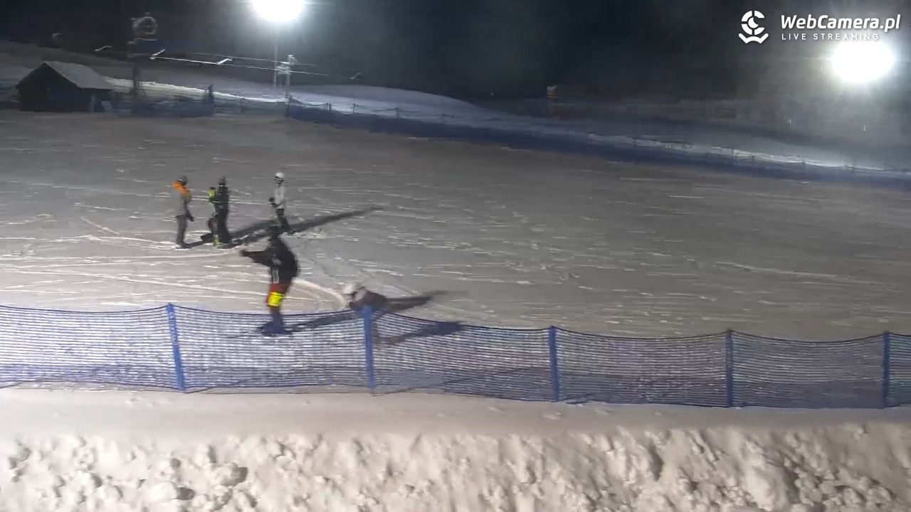RYBNO -ski - 14 styczeń 2026, 18:12