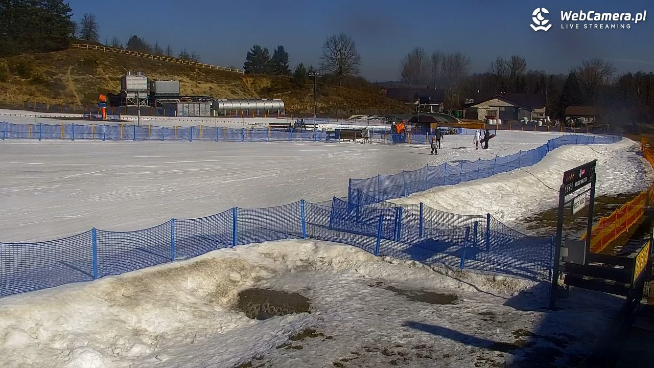 RYBNO -ski - 07 marzec 2026, 10:13