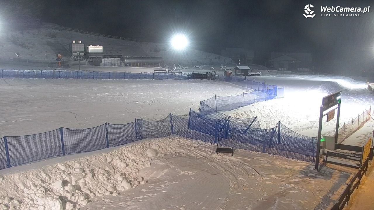 RYBNO -ski - 14 styczeń 2026, 16:42