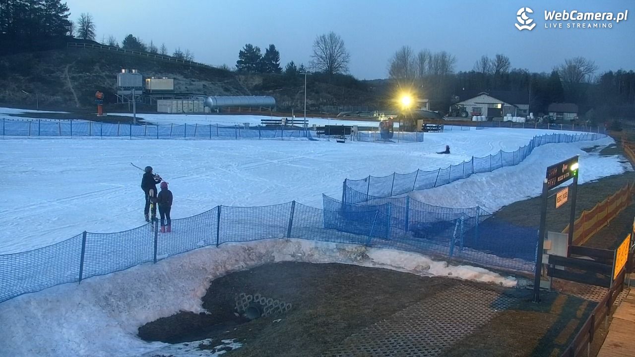 RYBNO -ski - 14 marzec 2026, 17:59
