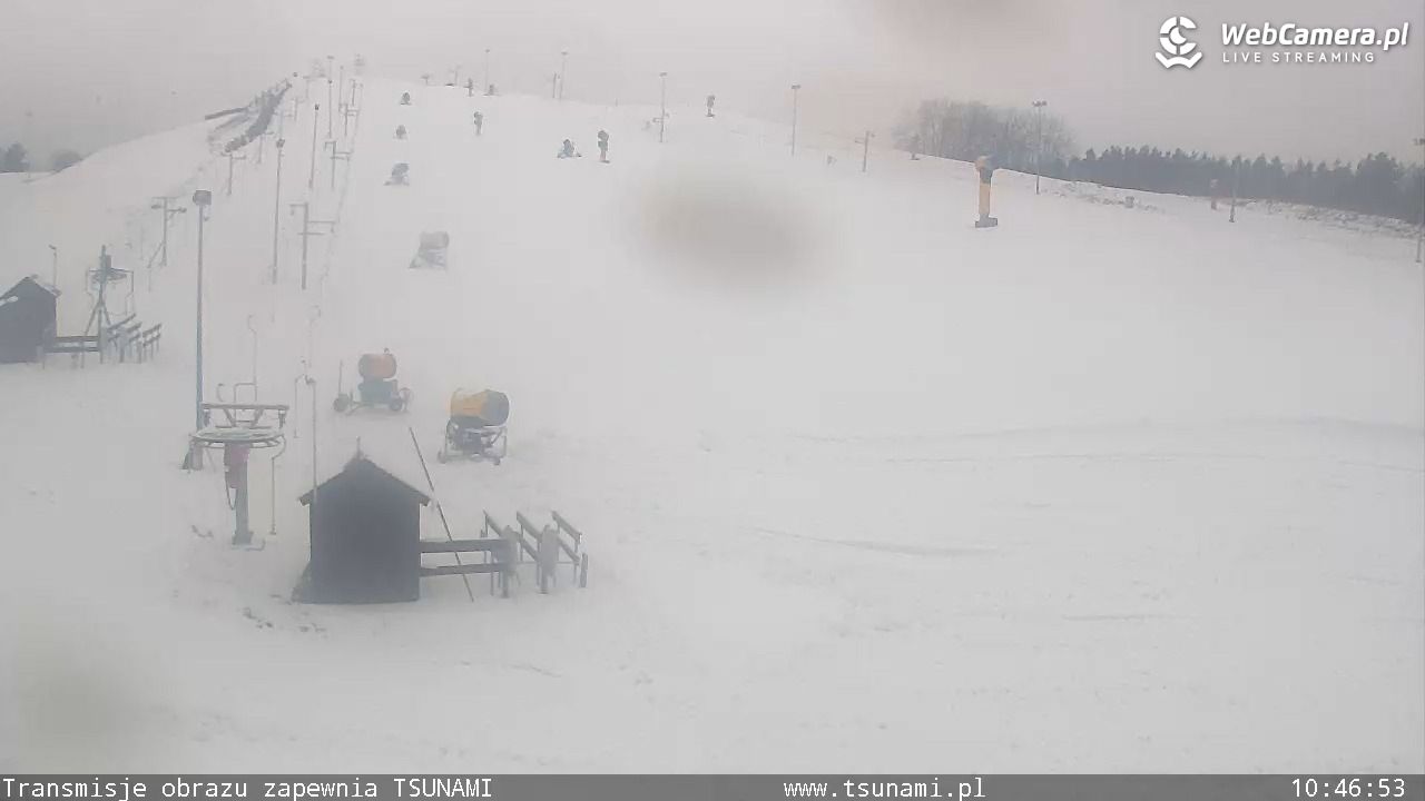 RYBNO -ski - 26 listopad 2025, 10:47