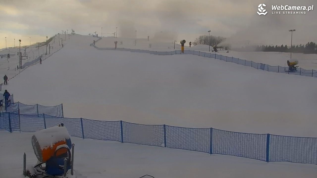 RYBNO -ski - 12 styczeń 2026, 13:02