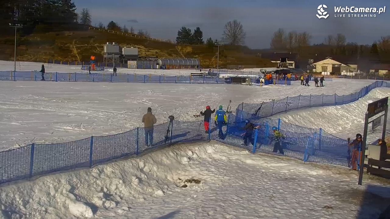 RYBNO -ski - 01 marzec 2026, 14:03