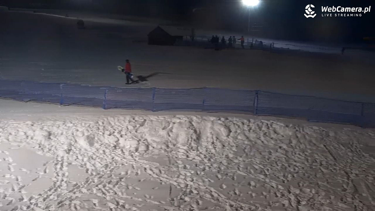 RYBNO -ski - 07 styczeń 2026, 18:28