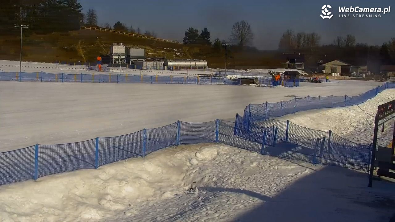 RYBNO -ski - 28 luty 2026, 09:58