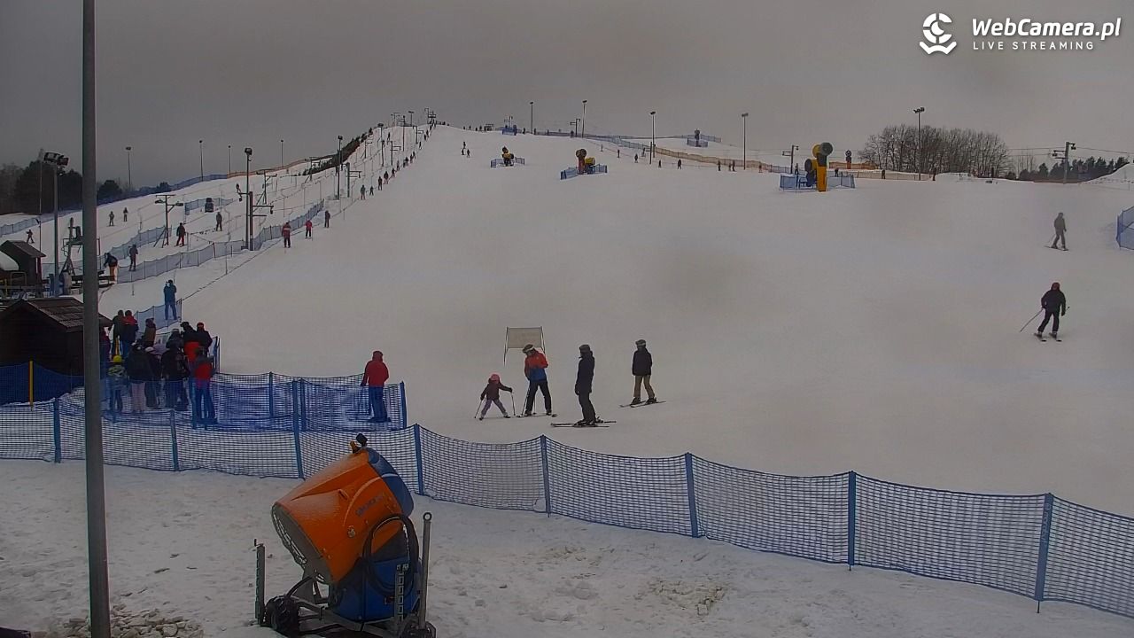 RYBNO -ski - 14 luty 2026, 13:53