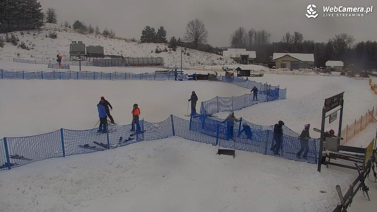 RYBNO -ski - 14 styczeń 2026, 13:29