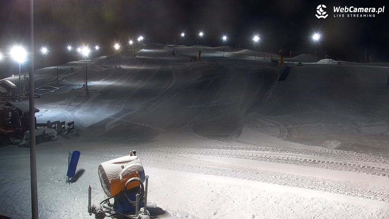 RYBNO -ski - 08 styczeń 2026, 20:37