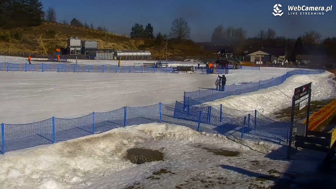 RYBNO -ski - 07 marzec 2026, 10:20