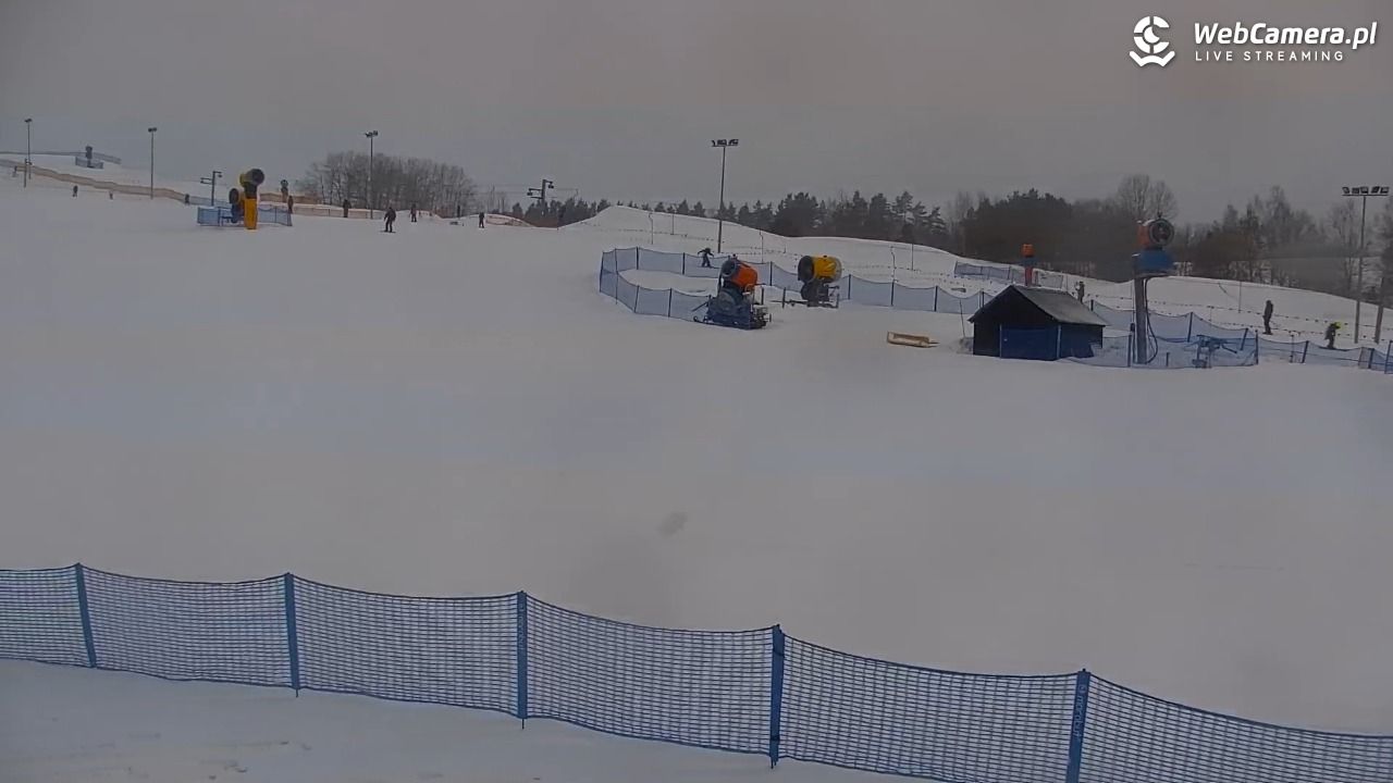 RYBNO -ski - 04 luty 2026, 15:58