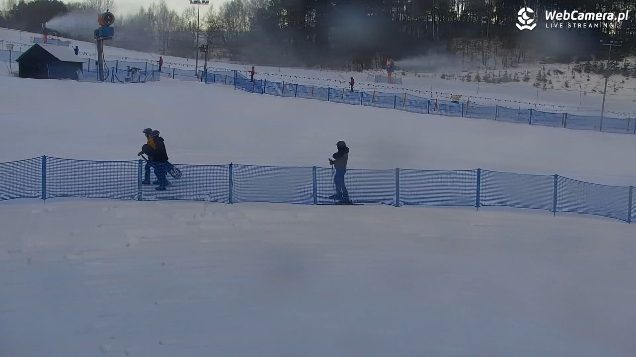 RYBNO -ski - 05 styczeń 2026, 10:33
