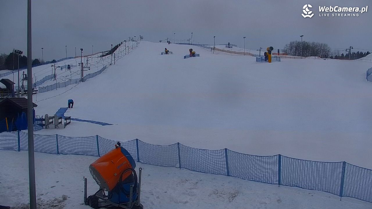 RYBNO -ski - 15 luty 2026, 07:05