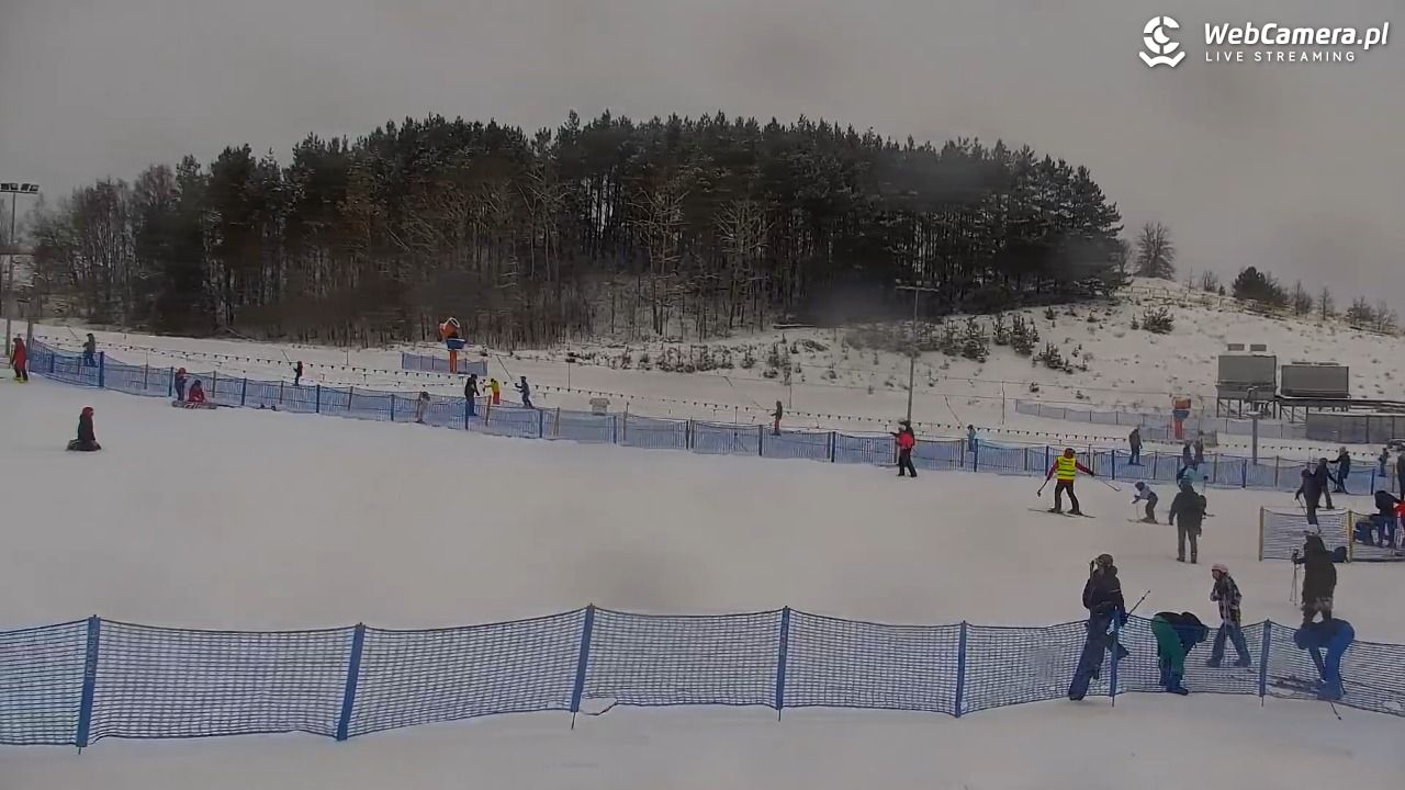 RYBNO -ski - 11 styczeń 2026, 11:33