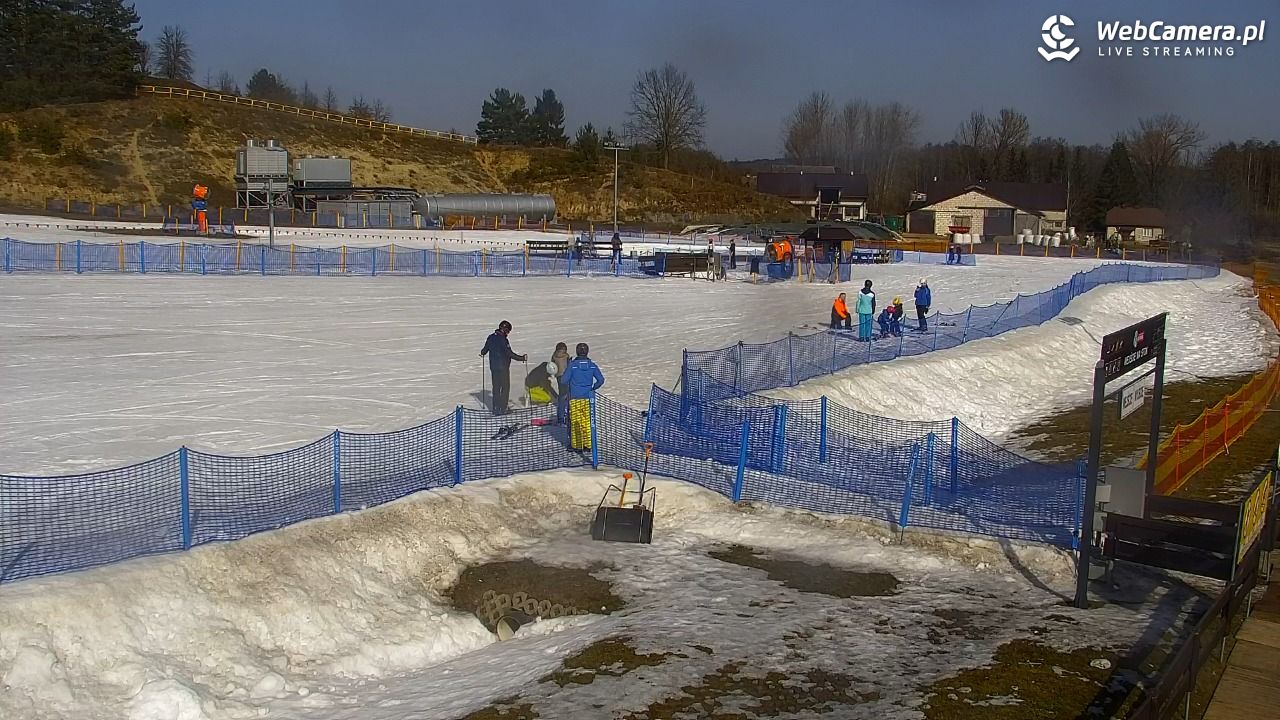 RYBNO -ski - 08 marzec 2026, 11:54