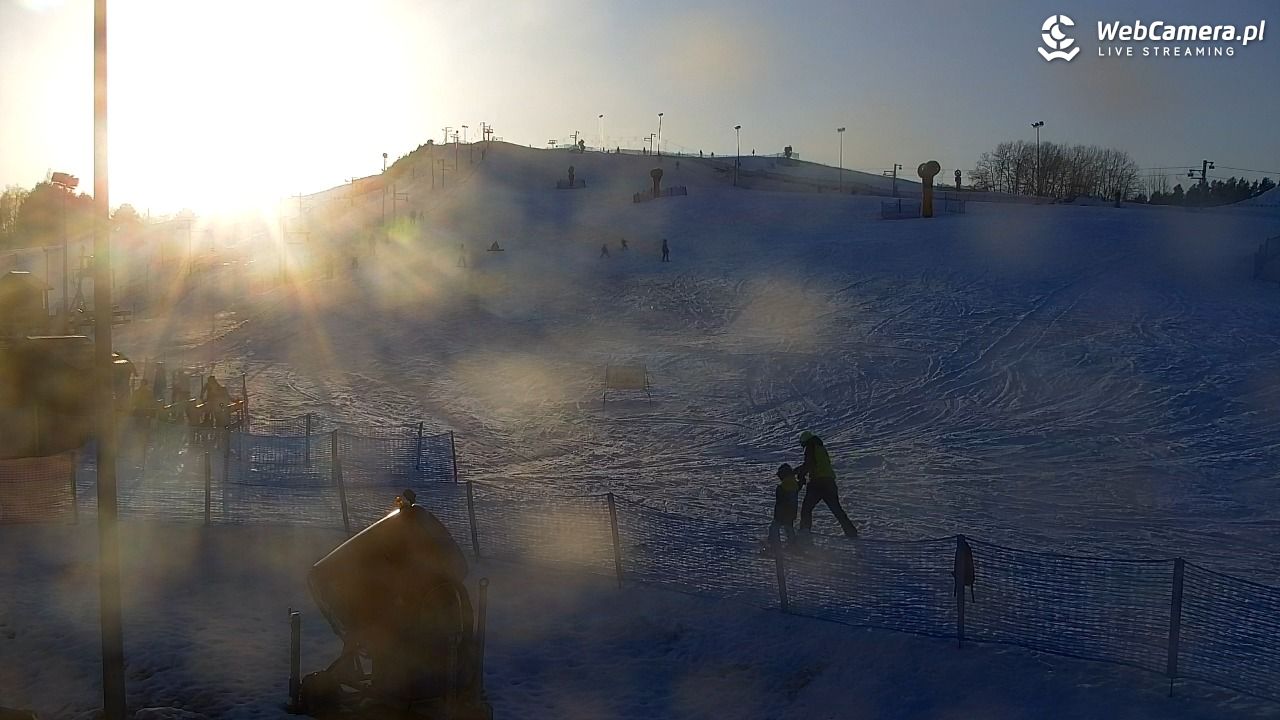 RYBNO -ski - 28 luty 2026, 16:10