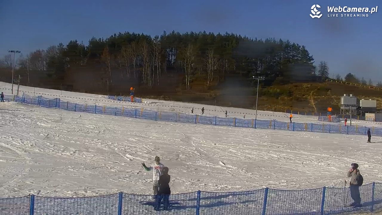 RYBNO -ski - 28 luty 2026, 14:08