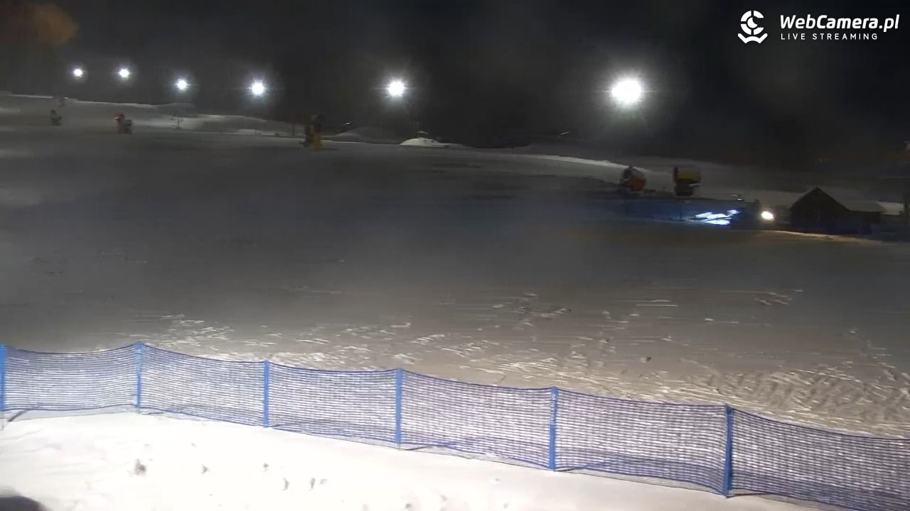 RYBNO -ski - 14 styczeń 2026, 21:09