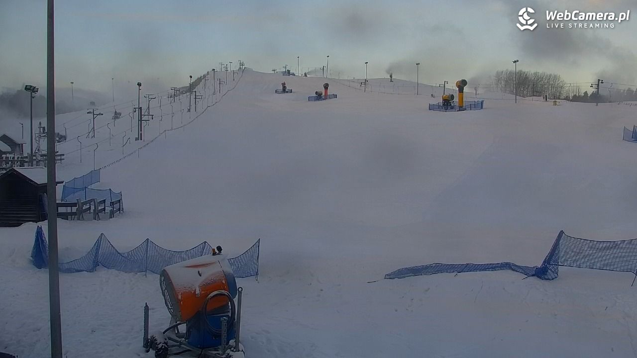 RYBNO -ski - 05 styczeń 2026, 08:31