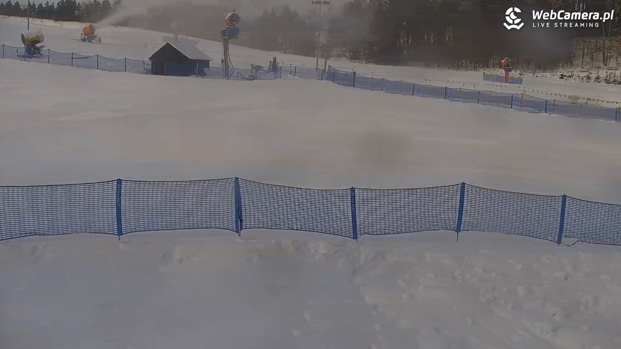 RYBNO -ski - 12 styczeń 2026, 12:14