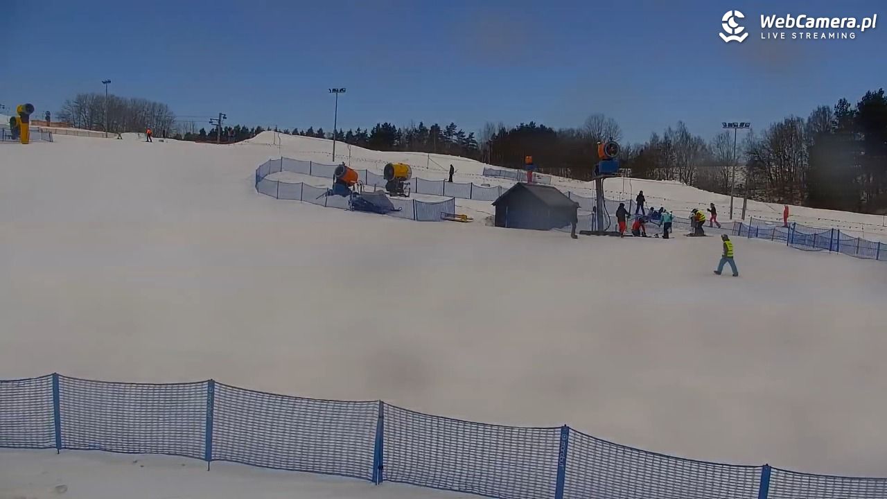 RYBNO -ski - 15 luty 2026, 10:36