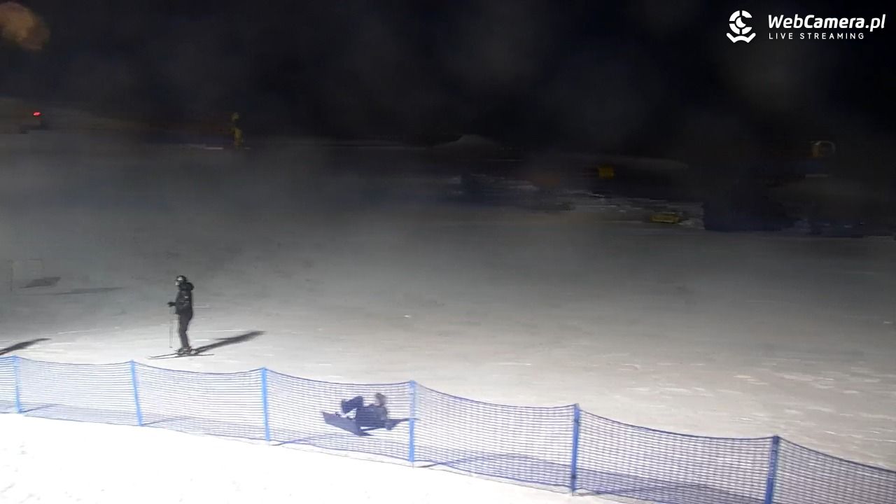 RYBNO -ski - 03 luty 2026, 17:29