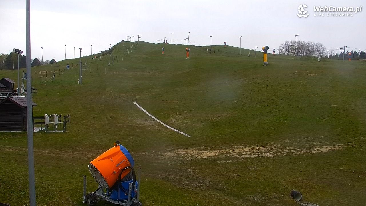 RYBNO -ski - 19 kwiecień 2026, 16:51