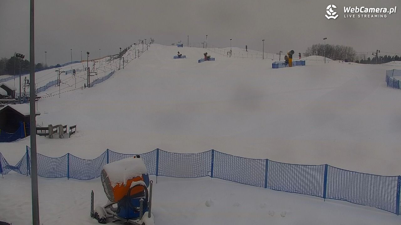 RYBNO -ski - 15 styczeń 2026, 09:34