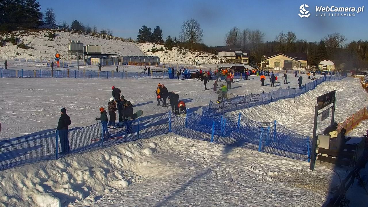 RYBNO -ski - 15 luty 2026, 14:25