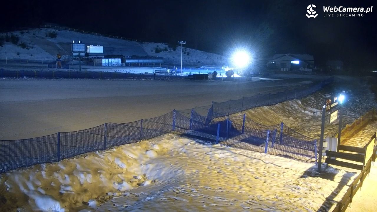 RYBNO -ski - 11 luty 2026, 21:52