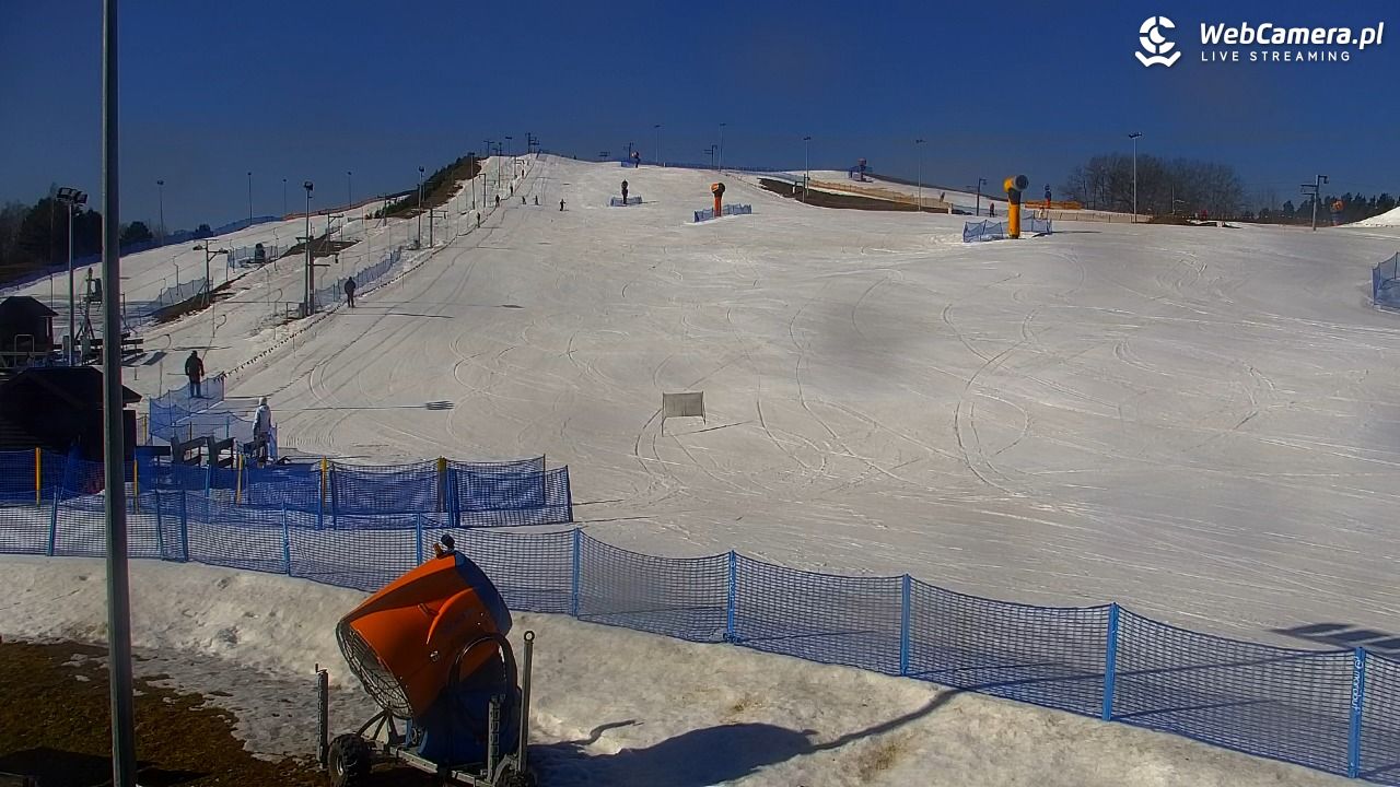 RYBNO -ski - 07 marzec 2026, 10:26