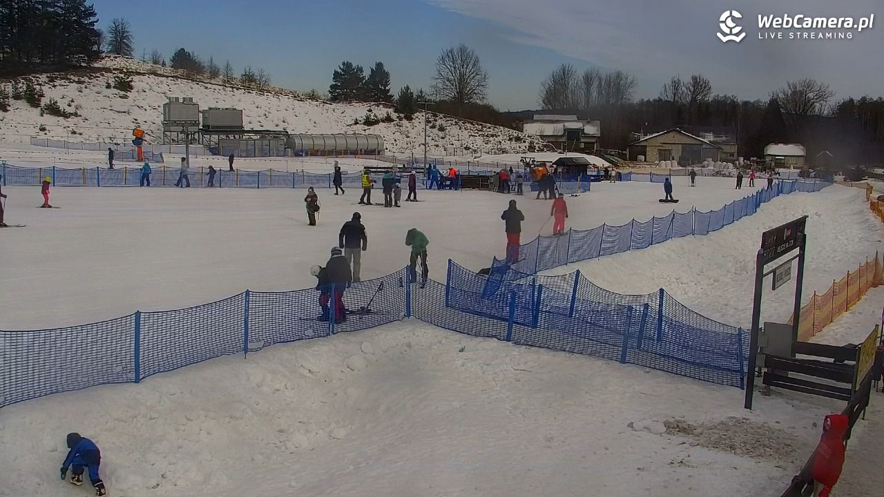 RYBNO -ski - 15 luty 2026, 11:01