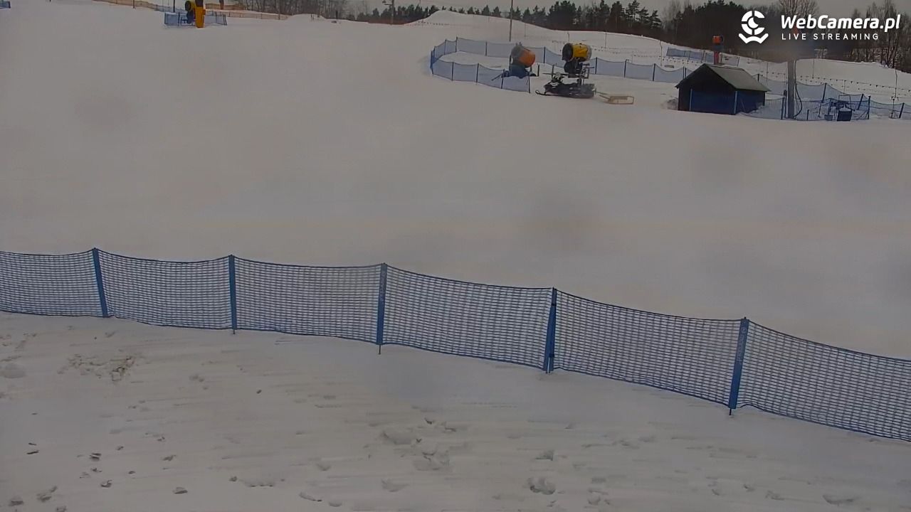 RYBNO -ski - 14 luty 2026, 09:53