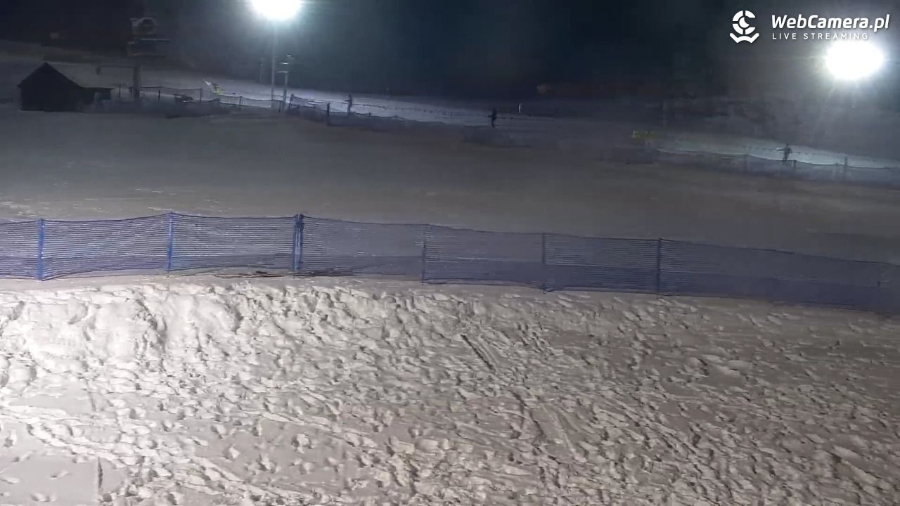 RYBNO -ski - 07 styczeń 2026, 18:00