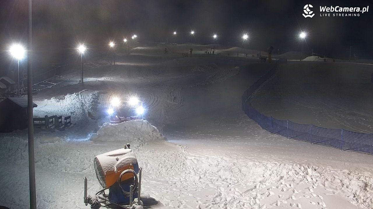 RYBNO -ski - 07 styczeń 2026, 19:19