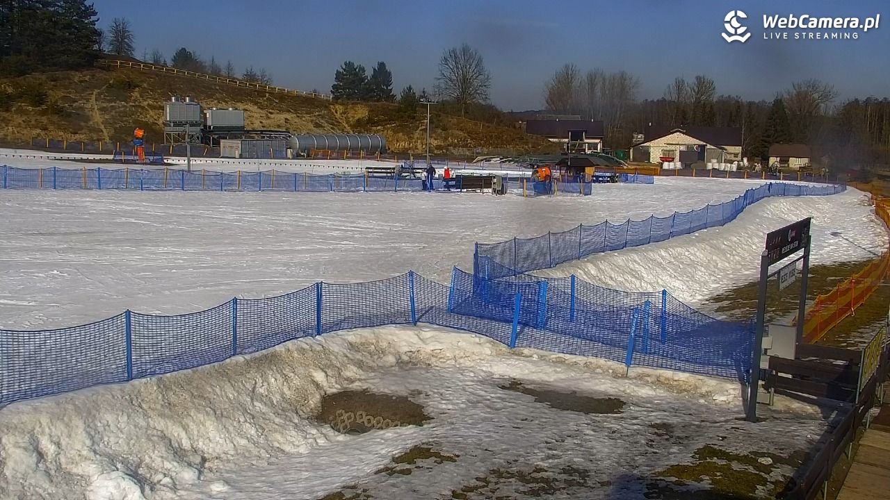 RYBNO -ski - 07 marzec 2026, 13:28