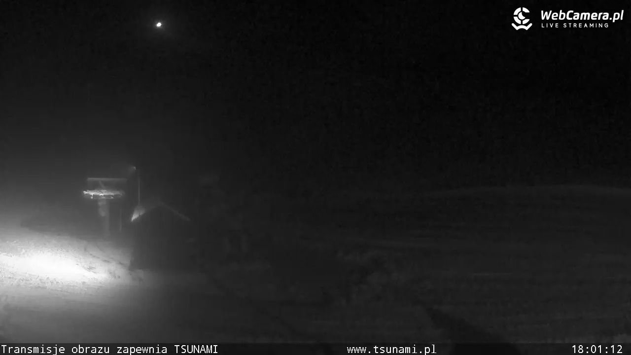 RYBNO -ski - 25 listopad 2025, 18:02