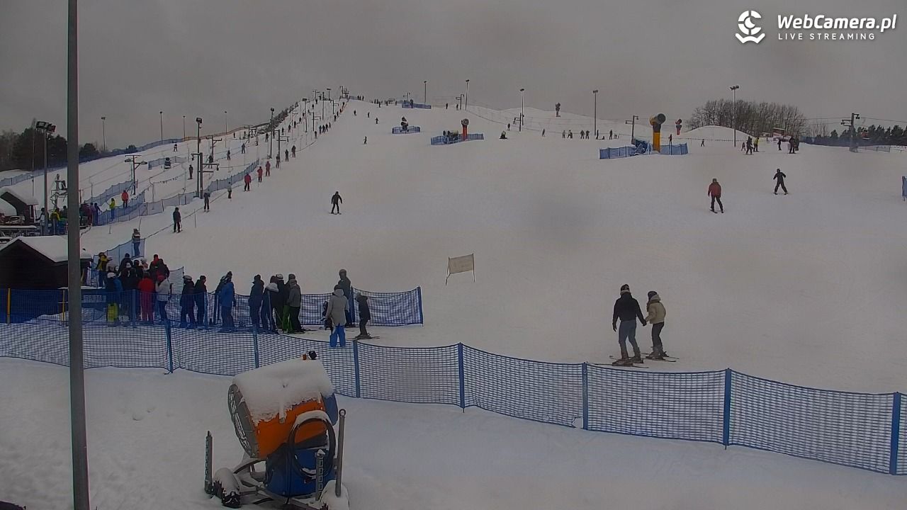 RYBNO -ski - 11 styczeń 2026, 11:49