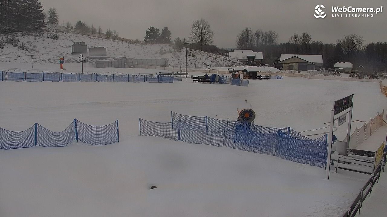 RYBNO -ski - 01 styczeń 2026, 10:16