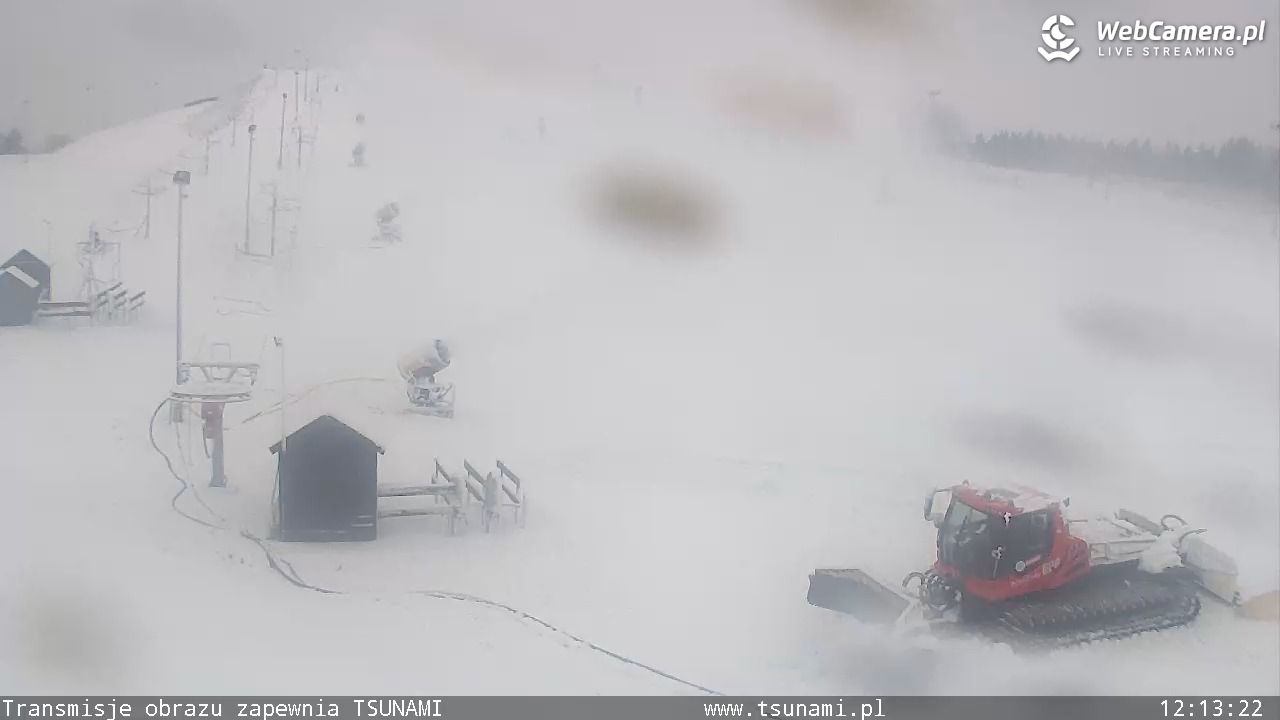 RYBNO -ski - 24 listopad 2025, 12:13