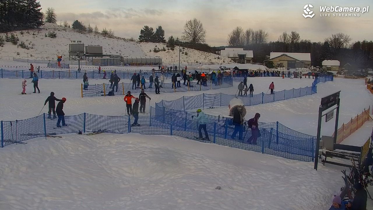 RYBNO -ski - 11 styczeń 2026, 13:51