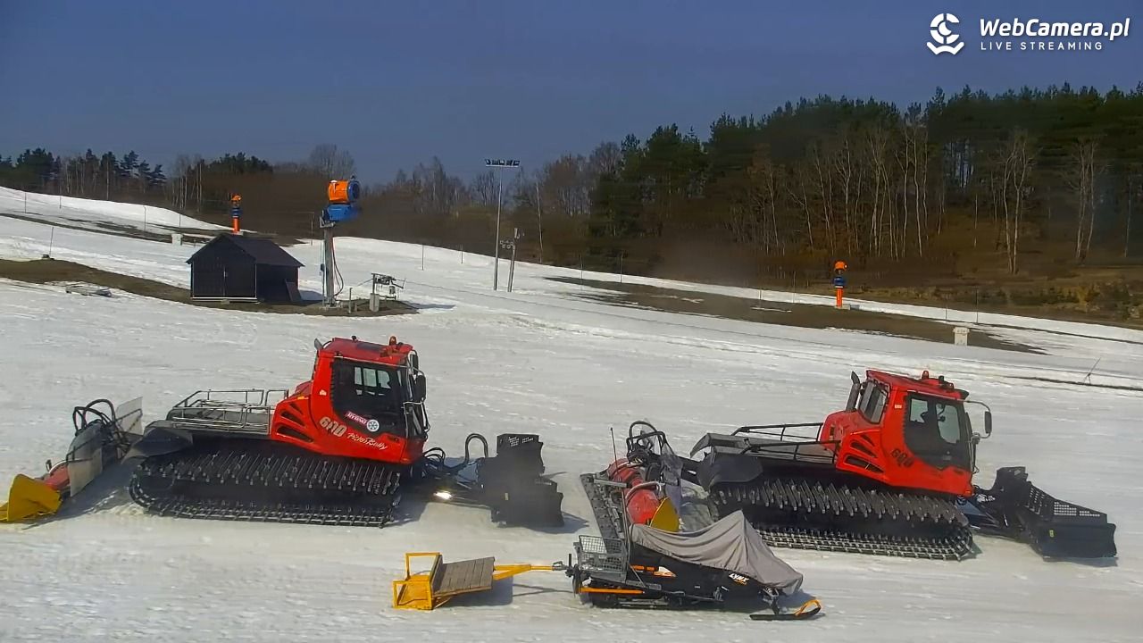 RYBNO -ski - 18 marzec 2026, 11:05