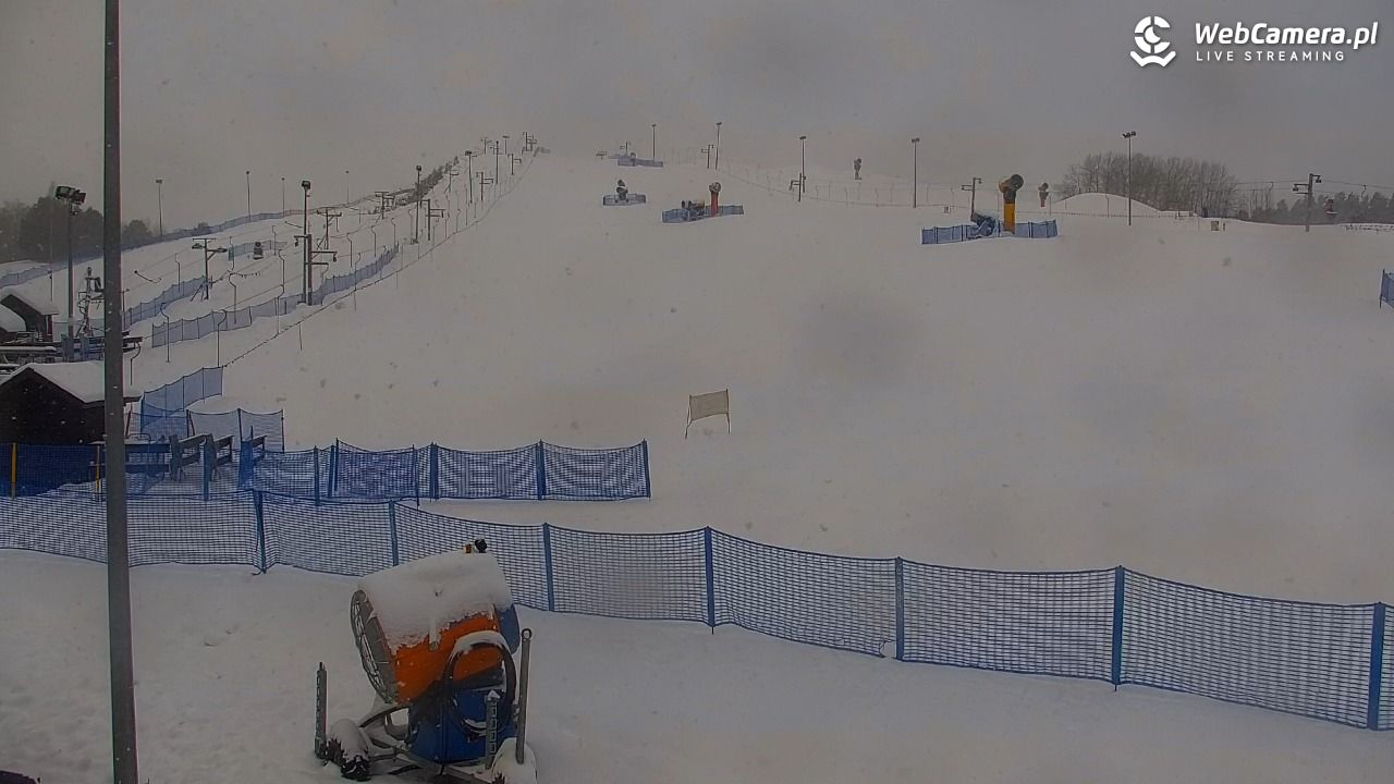 RYBNO -ski - 11 styczeń 2026, 09:25