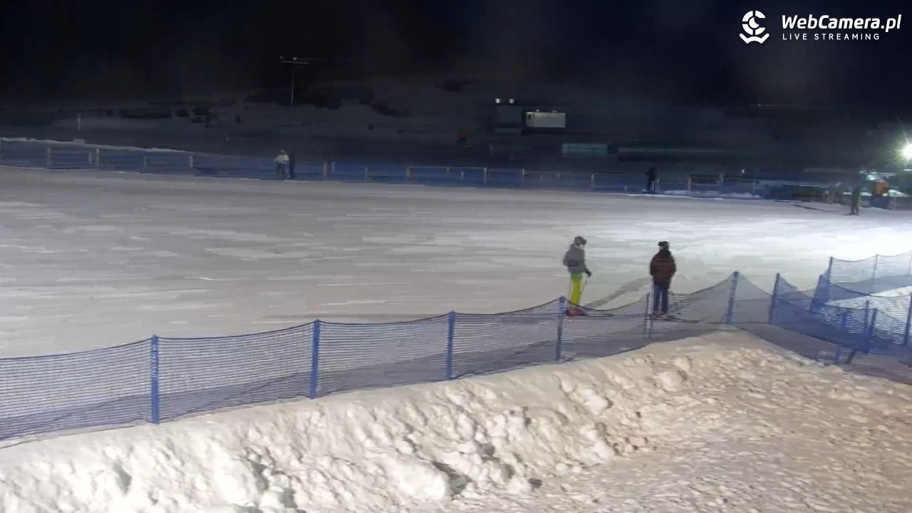 RYBNO -ski - 03 luty 2026, 17:14