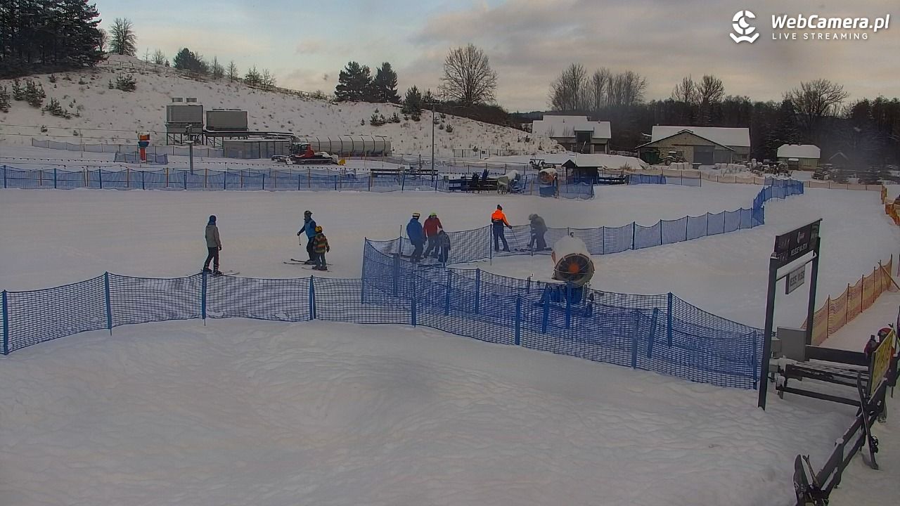 RYBNO -ski - 11 styczeń 2026, 10:16