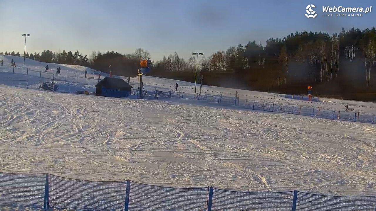 RYBNO -ski - 28 luty 2026, 15:44