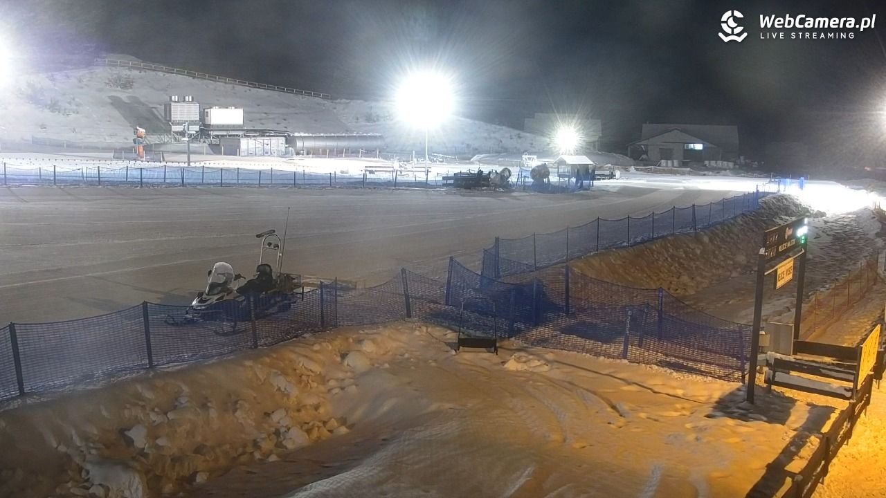 RYBNO -ski - 15 styczeń 2026, 21:47