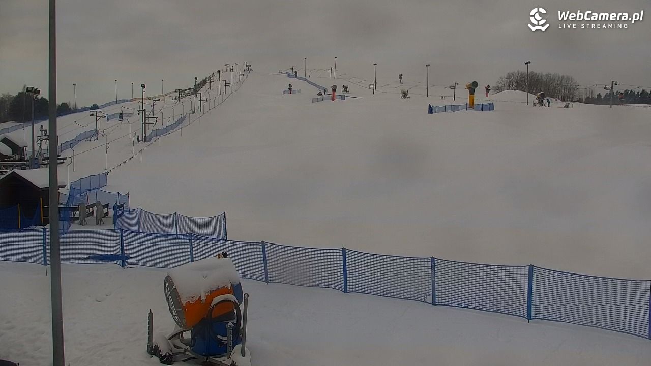 RYBNO -ski - 12 styczeń 2026, 09:57