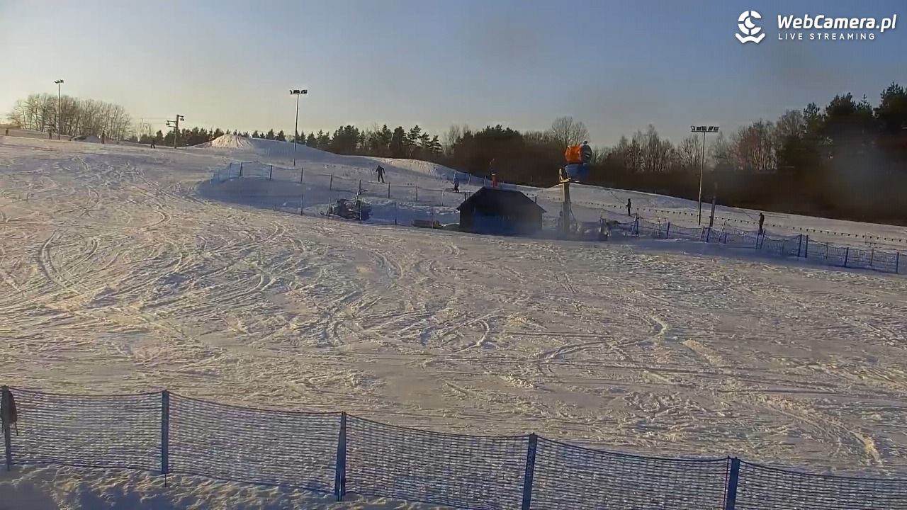 RYBNO -ski - 28 luty 2026, 15:42