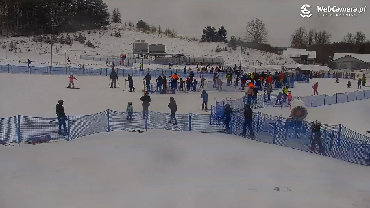 RYBNO -ski - 11 styczeń 2026, 12:41