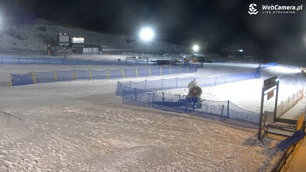 RYBNO -ski - 08 styczeń 2026, 21:29